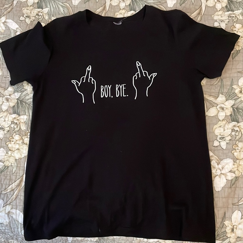 T-shirt